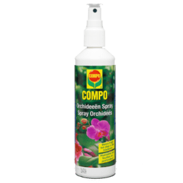 Compo Orchideeën spray 250 ml