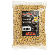 Eurofish Babycorn pellets 10 mm 1 kg