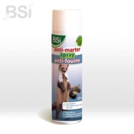BSI   Anti Marter spray