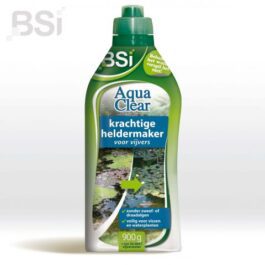 BSI  Aqua clear 900 gr