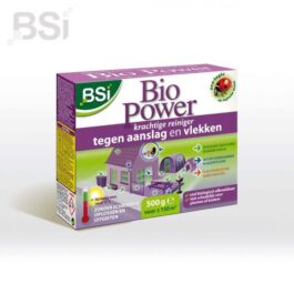 BSI  Bio Power  500 gr