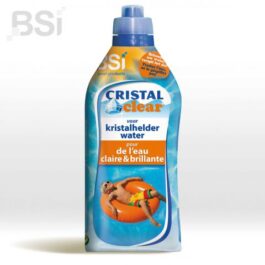 BSI  Cristal clear  1 L