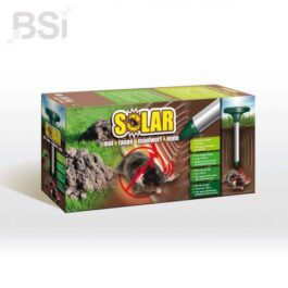 BSI  Solar mol
