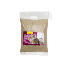 Benelux chinchilla zand 3 kg