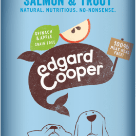 Edgar & Cooper Verse vis