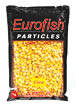 Eurofish particles 1 kg mais