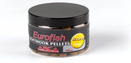 Eurofisch soaked pellets sinking 8 mm