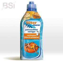BSI  Filter cleaner   1 L