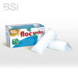 BSI  Floc Socks