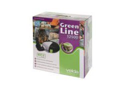Green Line 12500