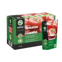 Osmo Tomaten  500 gr