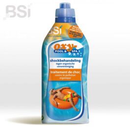 BSI  Oxy-pool & Spa  1 kg