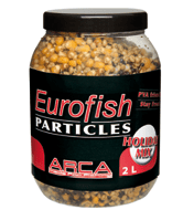 Eurofish particles 2 l