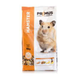 Primus hamster