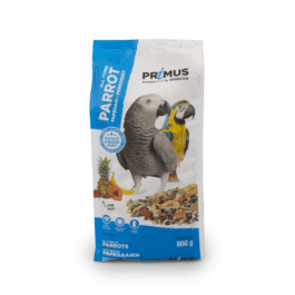 Primus papegaai mengeling 800 gr