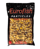 Eurofish particles 1 kg golden mix