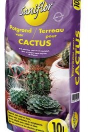 Saniflor Cactus potgrond 10 L