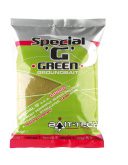 Bait Tech special G green 1 kg