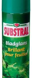 Substral bladglans  250 ml