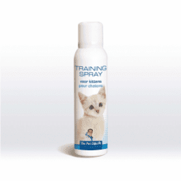 Training spray Kittens 120 ml