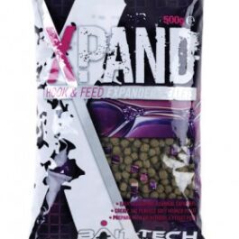 Bait tech xpand expander pellets 500 gr