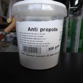 bijenhof  propolis reiniger