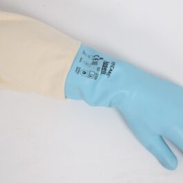 bijenhof handschoenen rubber large