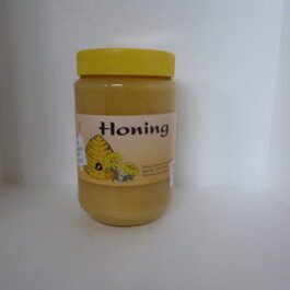 honing voorjaar  1 kg