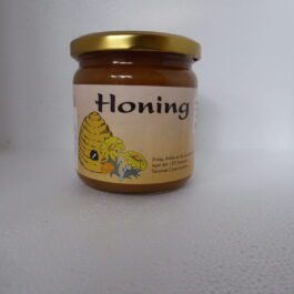 honing zomer  500 gr