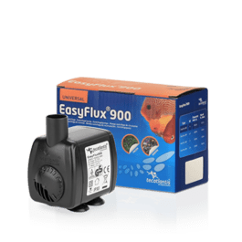 At : Easyflux 900