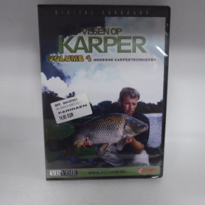 DVD karper volume 1