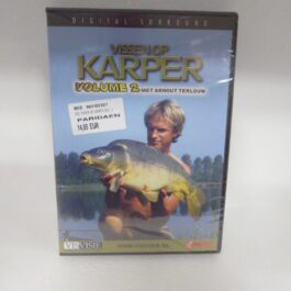 DVD karper volume 2