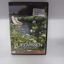 DVD vliegvissen in Nederland