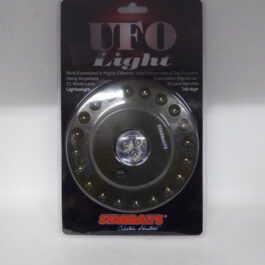 ufo bivie light