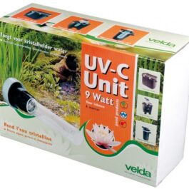 Velda UV-C Unit 9 W