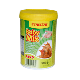 Bevo Baby-Mix 500 gr