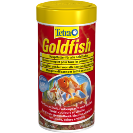Tetra Goldfish vlokken