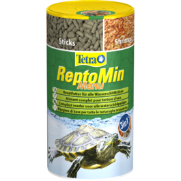 Tetra ReptoMin menu 250 ml