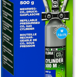 JBL ProFlora CO2 cylinder 500 M