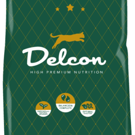 Delcon Sterilized 1,75 kg
