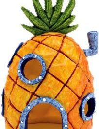 Ananas huis Spongebob  XXL