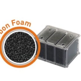At : Easy Box Carbon foam