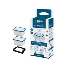 Ciano Water clear