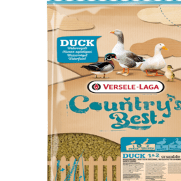 Versele Laga Duck 1 & 2 Crumble 5 kg