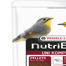 Nutribird Uni 1 Kg