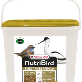 Nutribird Insect patee Premium 2 kg