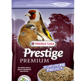 Prestige premium Inlandse vogels 800 Gr