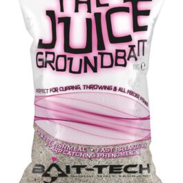 Bait-Tech: The Juice Groundbait 1 kg