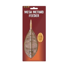 Method Mega Feeder XL