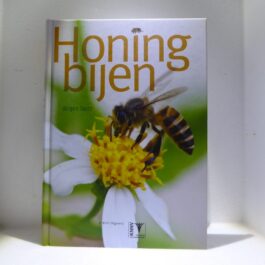 Honing bijen